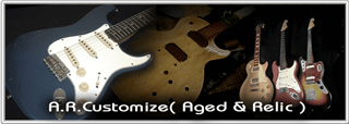 A.R.Customize (Aged & Relic))