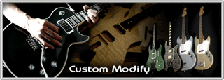 Custom Modify