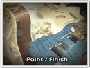 Paint / Finish