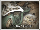 Pickup / Circuit